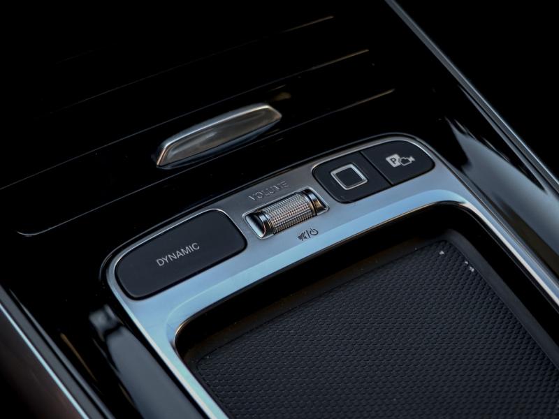 Image MERCEDES-BENZ GLA 200 d 150ch AMG Line 8G-DCT