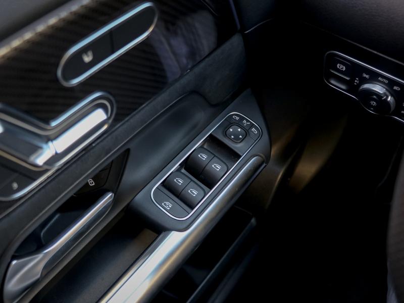 Image MERCEDES-BENZ GLA 200 d 150ch AMG Line 8G-DCT