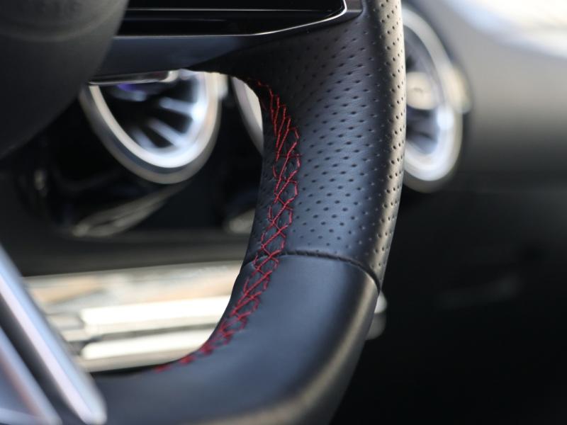 Image MERCEDES-BENZ GLA 200 d 150ch AMG Line 8G-DCT