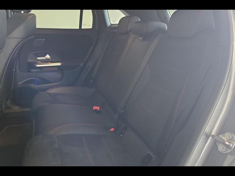 Image MERCEDES-BENZ GLA 250 e 160+102ch AMG Line 8G-DCT