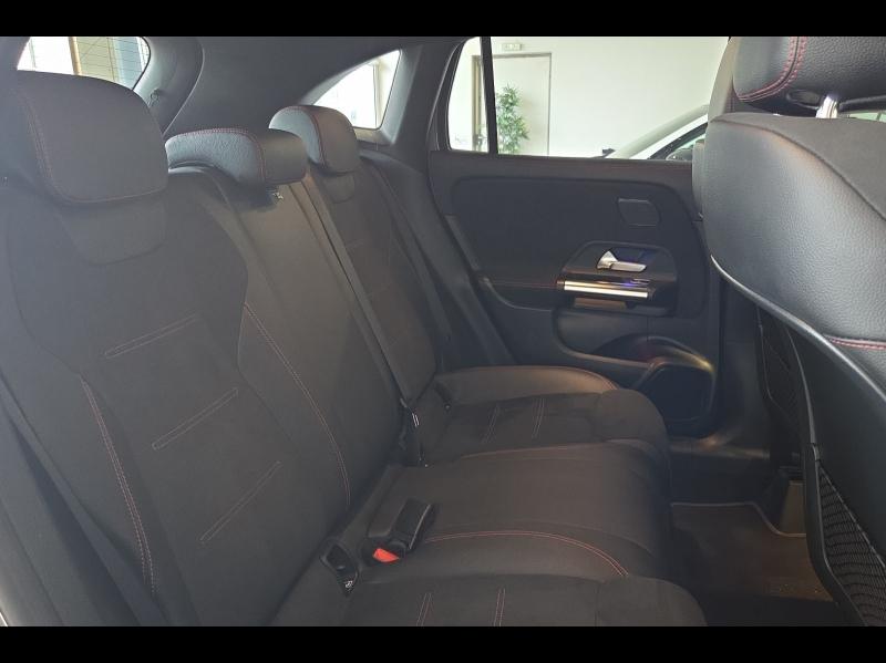 Image MERCEDES-BENZ GLA 250 e 160+102ch AMG Line 8G-DCT