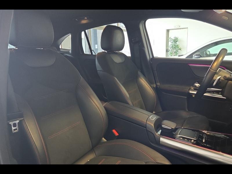 Image MERCEDES-BENZ GLA 250 e 160+102ch AMG Line 8G-DCT