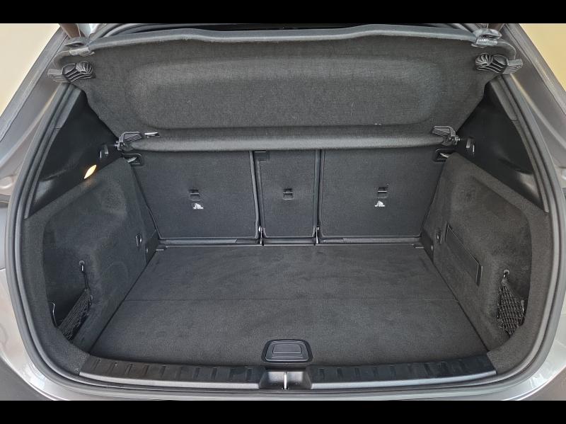 Image MERCEDES-BENZ GLA 250 e 160+102ch AMG Line 8G-DCT
