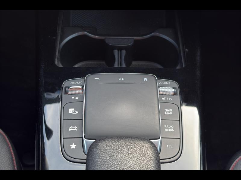 Image MERCEDES-BENZ CLA 220 d 190ch AMG Line 8G-DCT