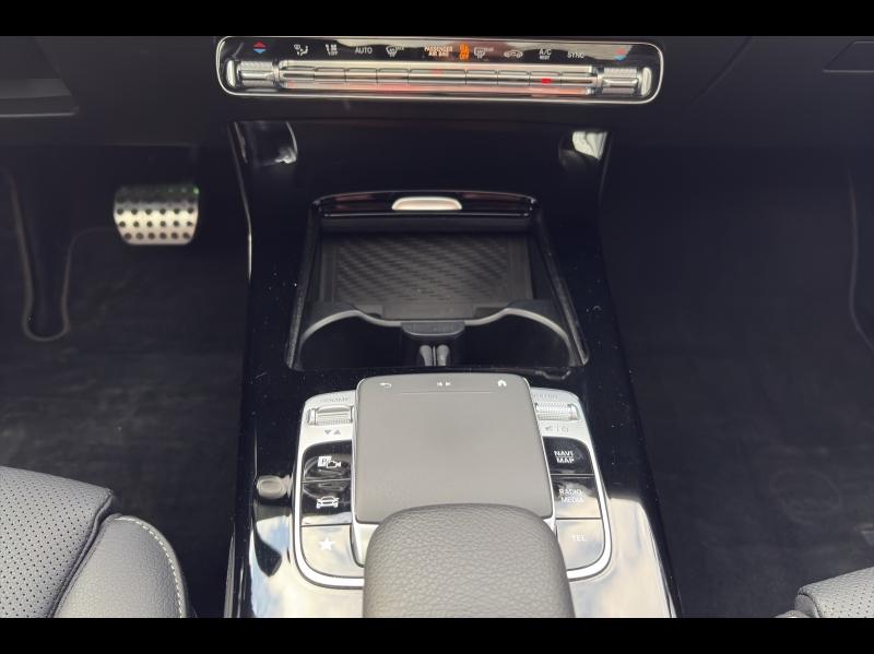 Image MERCEDES-BENZ CLA 200 163ch AMG Line 7G-DCT