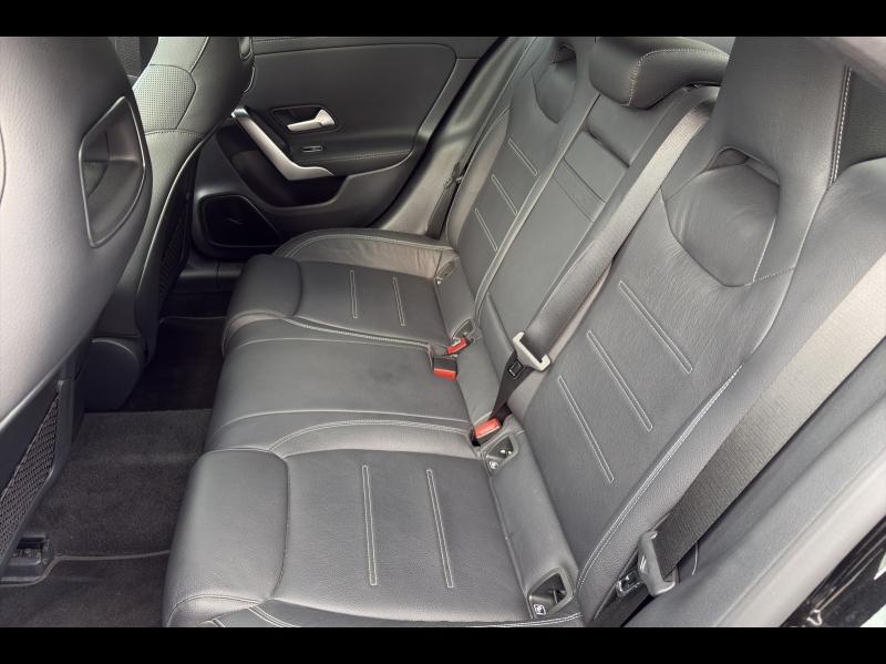 Image MERCEDES-BENZ CLA 200 163ch AMG Line 7G-DCT