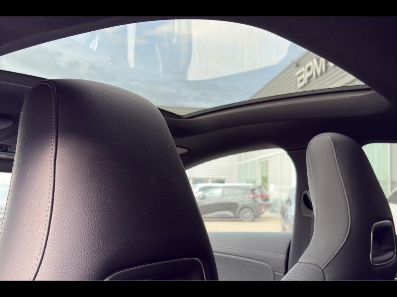 Image MERCEDES-BENZ CLA 200 163ch AMG Line 7G-DCT