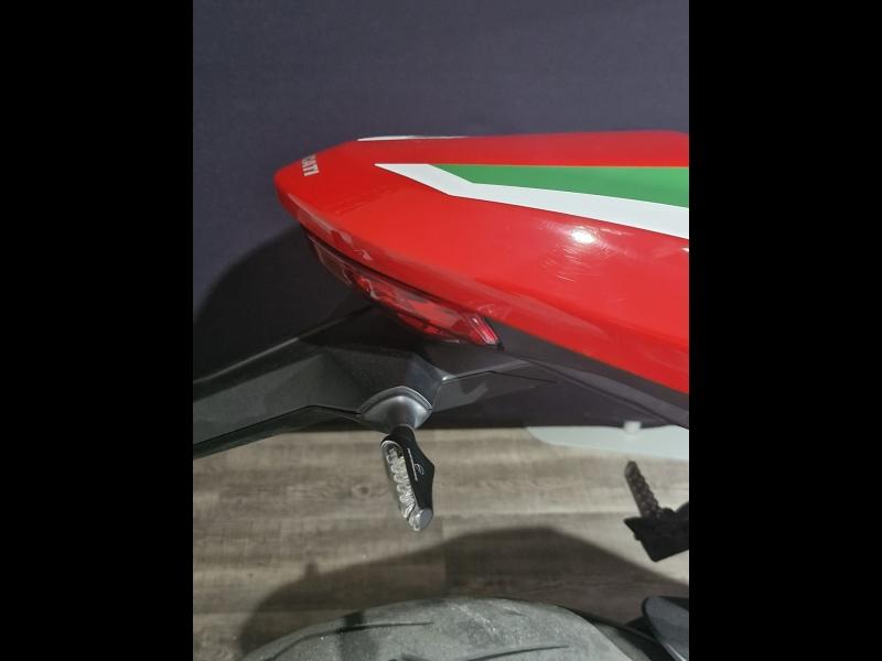Image DUCATI SuperSport SuperSport 939 S ABS