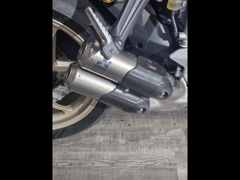 Image DUCATI SuperSport SuperSport 939 S ABS
