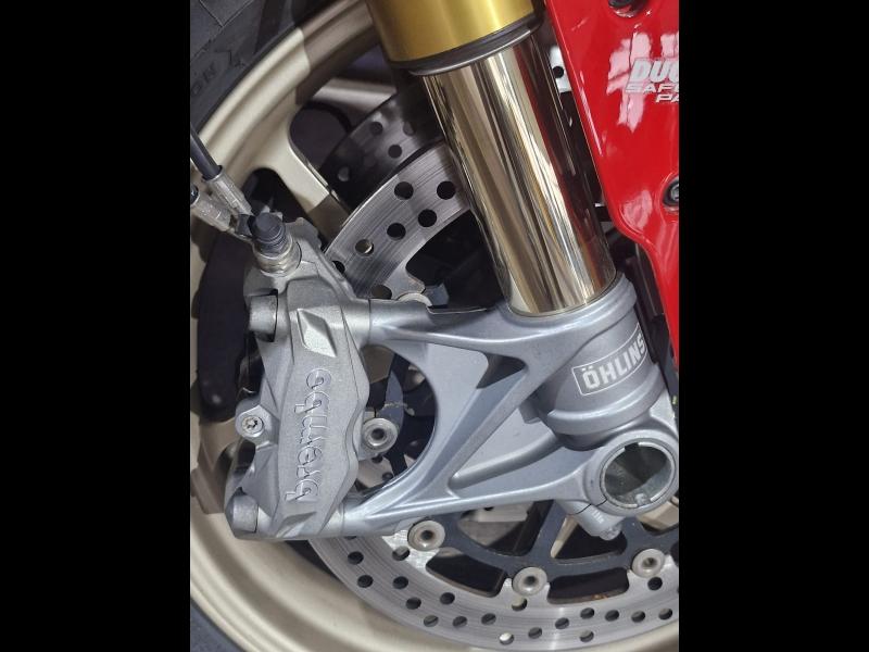 Image DUCATI SuperSport SuperSport 939 S ABS
