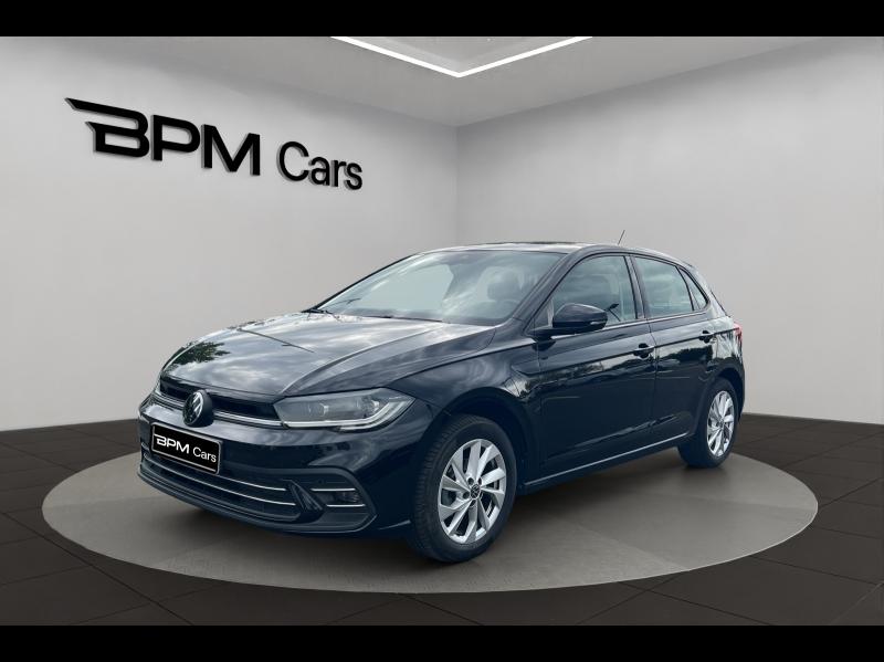 Photo VOLKSWAGEN Polo 1.0 TSI 95ch Style