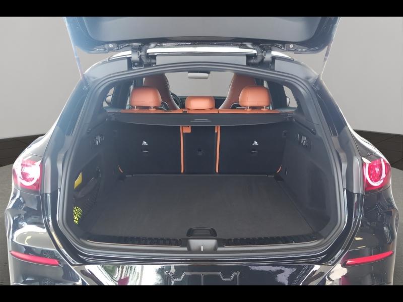 Image MERCEDES-BENZ GLC 400 EQ 489ch AMG Line 4Matic