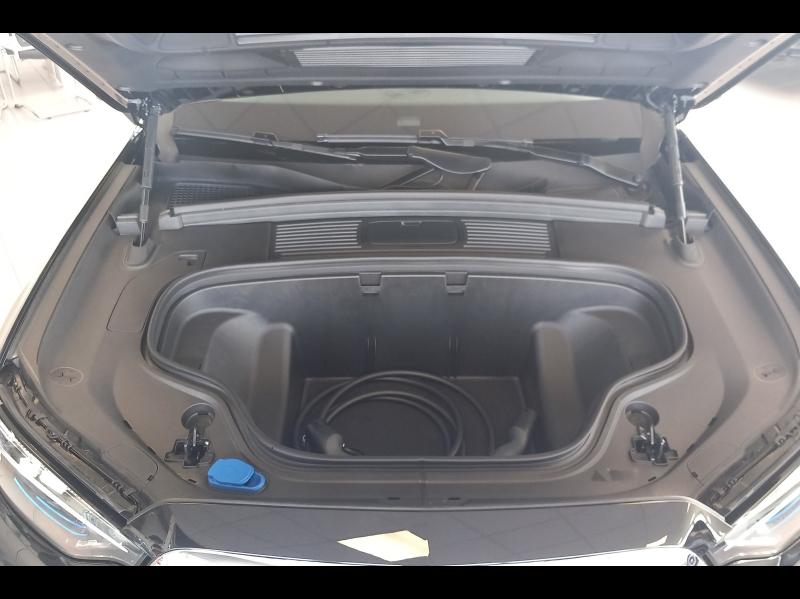 Image MERCEDES-BENZ GLC 400 EQ 489ch AMG Line 4Matic