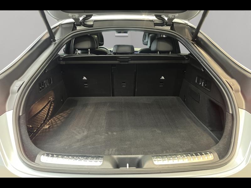 Image MERCEDES-BENZ GLC Coupé 220 d 197ch AMG Line 4Matic 9G-Tronic