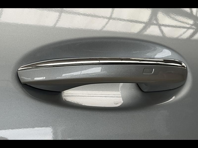 Image MERCEDES-BENZ GLC Coupé 220 d 197ch AMG Line 4Matic 9G-Tronic