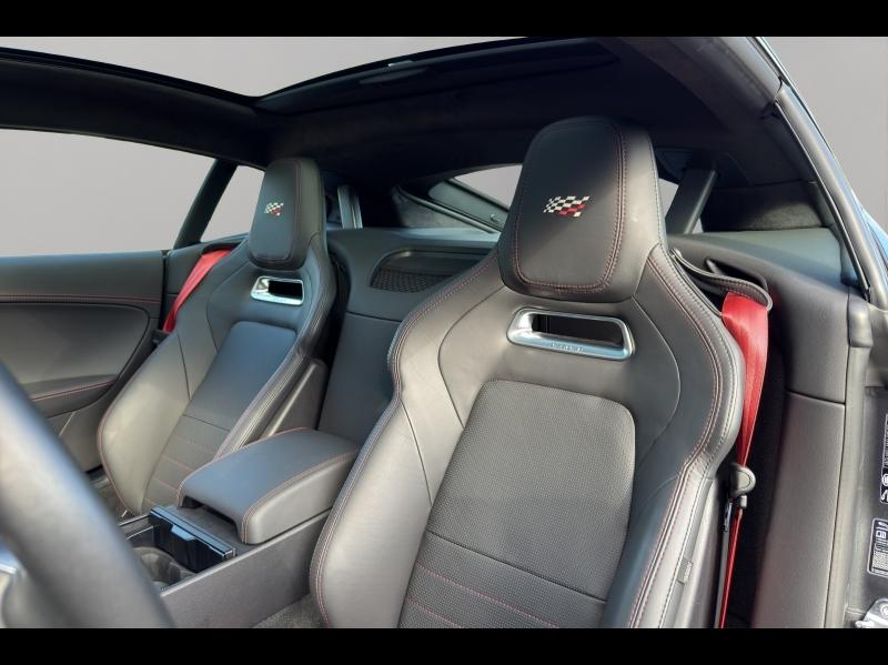 Image JAGUAR F-Type Coupe 3.0 V6 Suralimenté 380ch