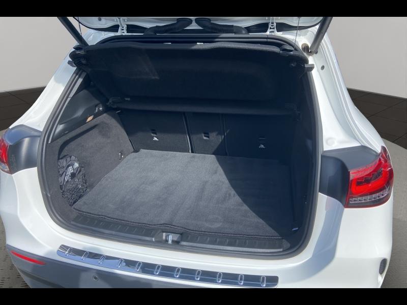 Image MERCEDES-BENZ GLA 200 d 150ch AMG Line 8G-DCT