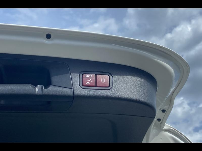 Image MERCEDES-BENZ GLA 200 d 150ch AMG Line 8G-DCT