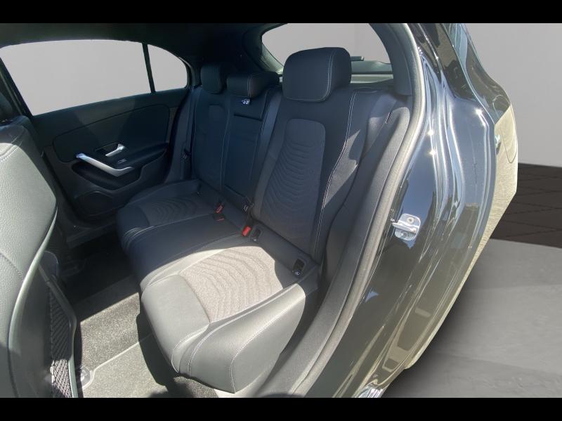 Image MERCEDES-BENZ Classe A 180 d 116ch Progressive Line 8G-DCT