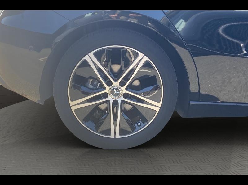 Image MERCEDES-BENZ Classe A 180 d 116ch Progressive Line 8G-DCT