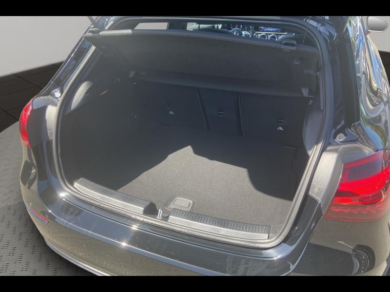 Image MERCEDES-BENZ Classe A 180 d 116ch Progressive Line 8G-DCT