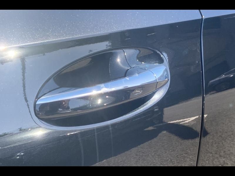 Image MERCEDES-BENZ Classe A 180 d 116ch Progressive Line 8G-DCT
