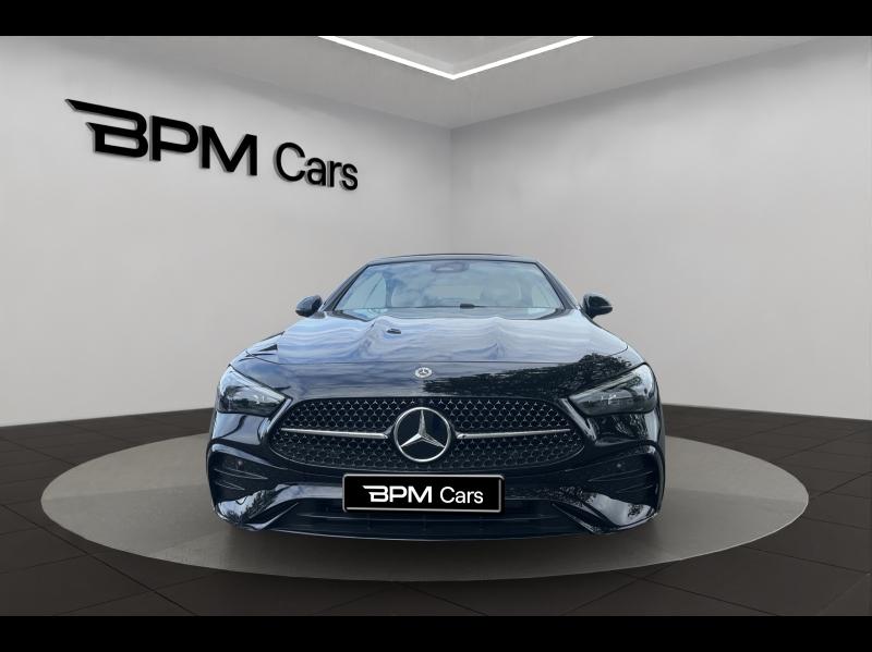 Image MERCEDES-BENZ CLE Cabriolet 200 204ch AMG Line 9G Tronic