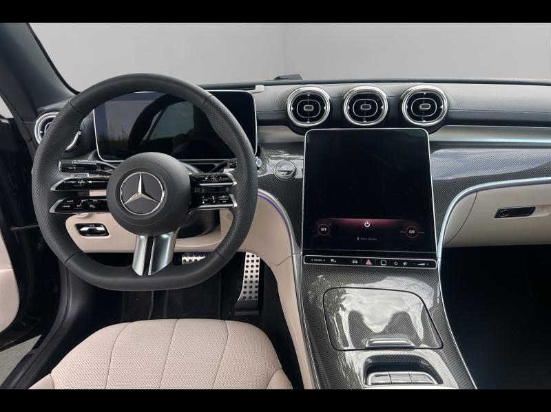 Image MERCEDES-BENZ CLE Cabriolet 200 204ch AMG Line 9G Tronic