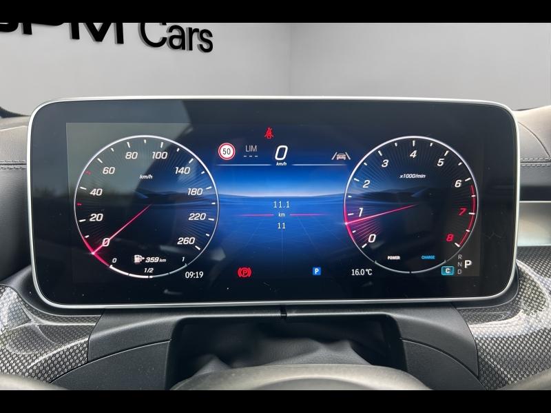 Image MERCEDES-BENZ CLE Cabriolet 200 204ch AMG Line 9G Tronic