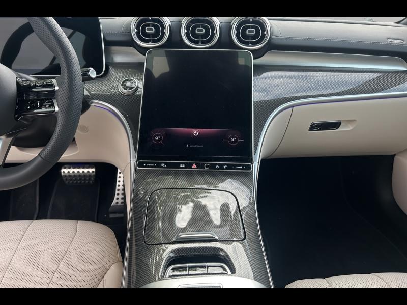 Image MERCEDES-BENZ CLE Cabriolet 200 204ch AMG Line 9G Tronic