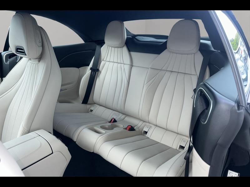 Image MERCEDES-BENZ CLE Cabriolet 200 204ch AMG Line 9G Tronic
