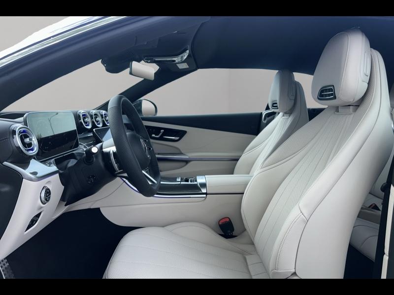 Image MERCEDES-BENZ CLE Cabriolet 200 204ch AMG Line 9G Tronic