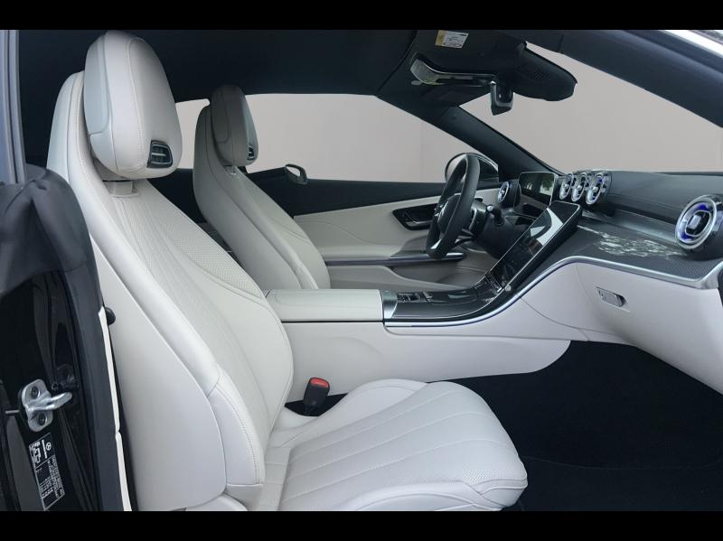 Image MERCEDES-BENZ CLE Cabriolet 200 204ch AMG Line 9G Tronic