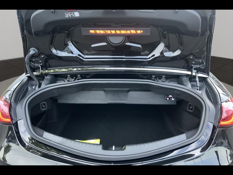 Image MERCEDES-BENZ CLE Cabriolet 200 204ch AMG Line 9G Tronic