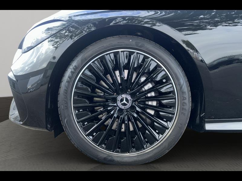 Image MERCEDES-BENZ CLE Cabriolet 200 204ch AMG Line 9G Tronic