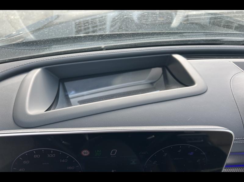 Image MERCEDES-BENZ CLE Cabriolet 200 204ch AMG Line 9G Tronic