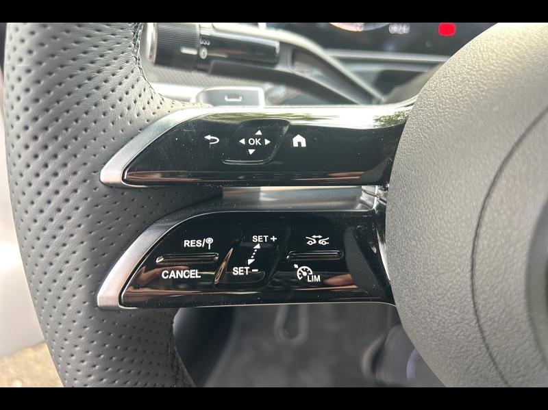 Image MERCEDES-BENZ CLE Cabriolet 200 204ch AMG Line 9G Tronic