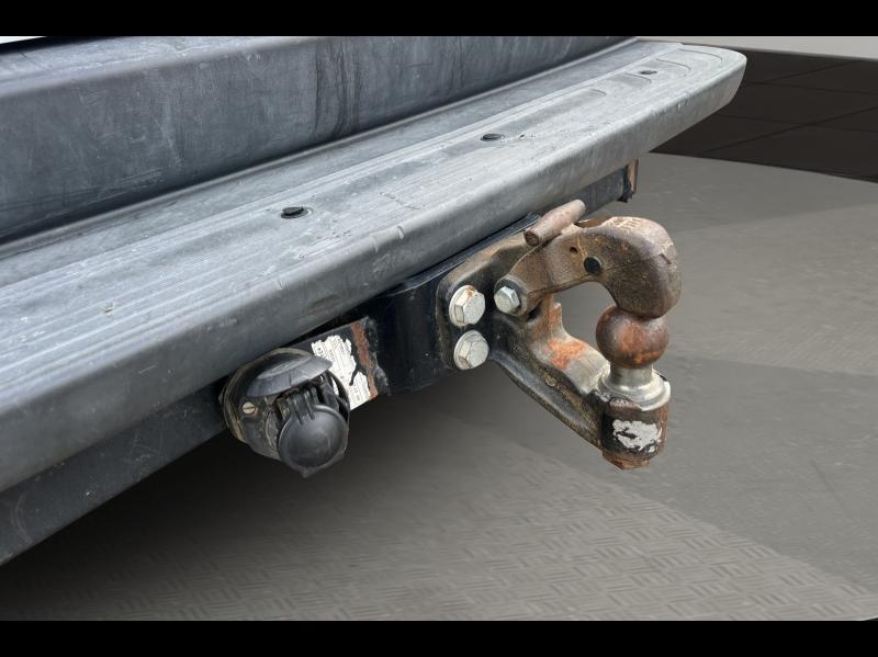 Image MERCEDES-BENZ Sprinter Fg 314 CDI 37 3T5 First Propulsion Lourd