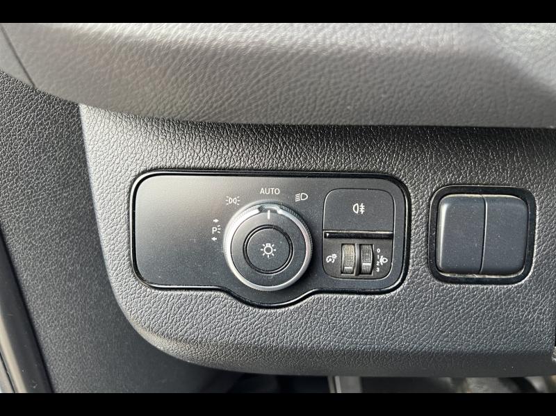 Image MERCEDES-BENZ Sprinter Fg 314 CDI 37 3T5 First Propulsion Lourd