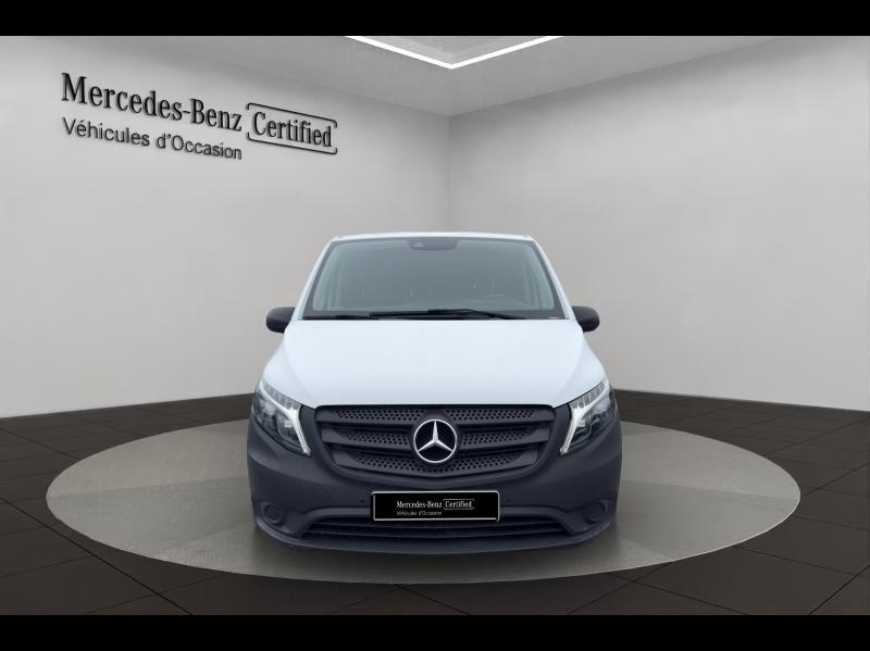 Image MERCEDES-BENZ Vito Fg 116 CDI Long Pro Propulsion 9G-Tronic