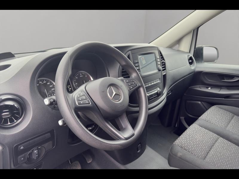 Image MERCEDES-BENZ Vito Fg 116 CDI Long Pro Propulsion 9G-Tronic