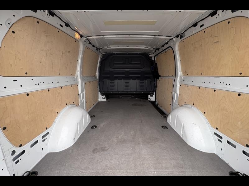 Image MERCEDES-BENZ Vito Fg 116 CDI Long Pro Propulsion 9G-Tronic