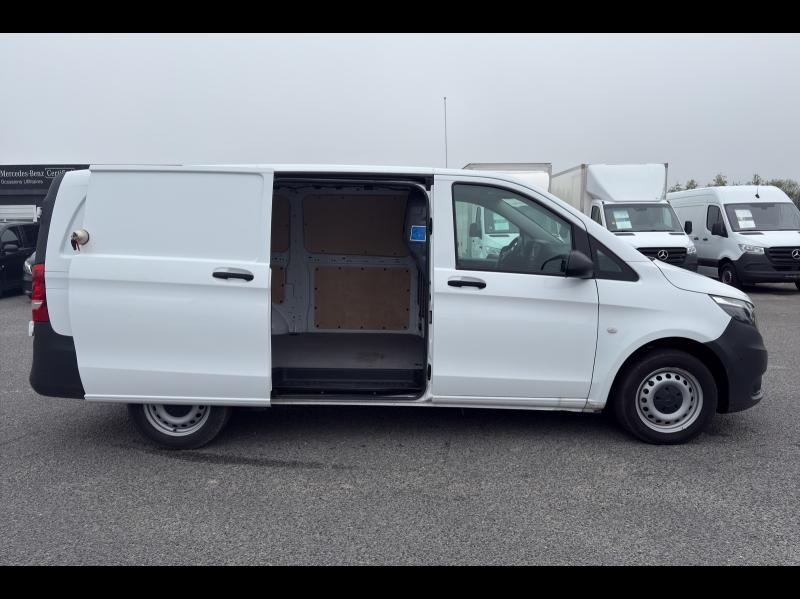 Image MERCEDES-BENZ Vito Fg 116 CDI Long Pro Propulsion 9G-Tronic