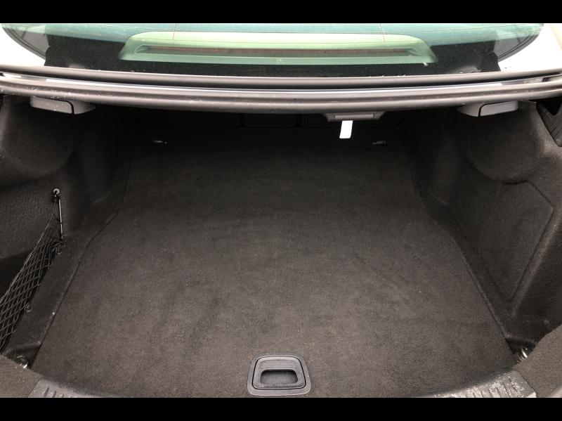 Image MERCEDES-BENZ Classe E 220 d 194ch Sportline 9G-Tronic Euro6d-T