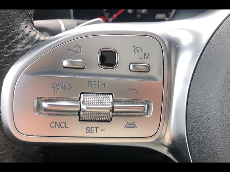 Image MERCEDES-BENZ Classe E 220 d 194ch Sportline 9G-Tronic Euro6d-T
