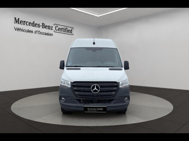 Image MERCEDES-BENZ Sprinter Fg 317 CDI 37 3T5 Pro