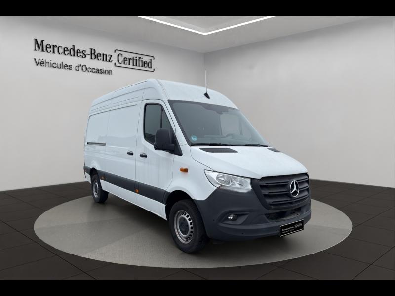 Image MERCEDES-BENZ Sprinter Fg 317 CDI 37 3T5 Pro