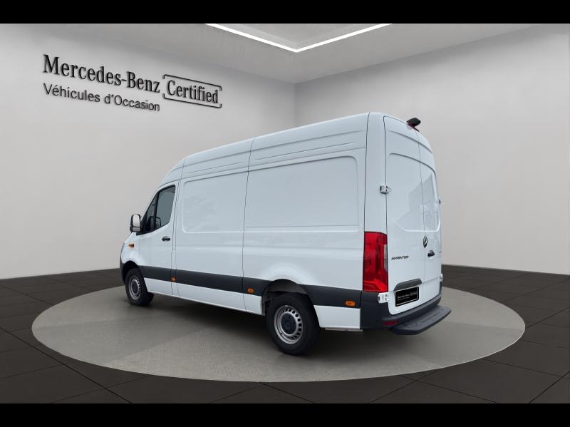 Image MERCEDES-BENZ Sprinter Fg 317 CDI 37 3T5 Pro