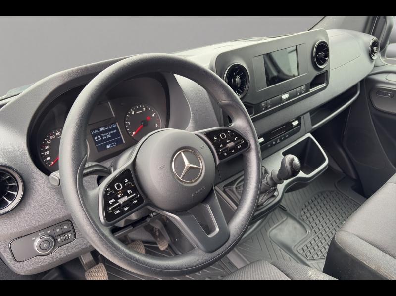 Image MERCEDES-BENZ Sprinter Fg 317 CDI 37 3T5 Pro