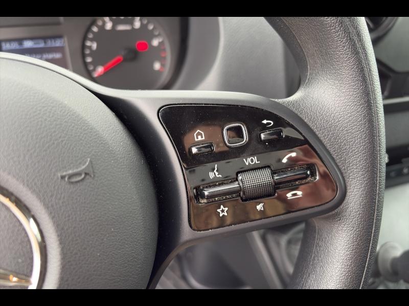 Image MERCEDES-BENZ Sprinter Fg 317 CDI 37 3T5 Pro